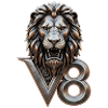V8 