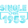 Single 1953