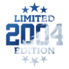 ÉDITION LIMITÉE 2004 22E ANNIVERSAIRE