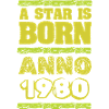 année 1980