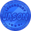 First name Jason