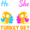 Thanksgiving Gender Reveal Mom-to-be