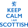 Scottish Scot, Écosse