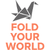 Fold your origami world