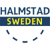 Halmstad Sweden Sign Arc