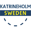 Katrineholm Sweden Badge