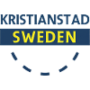 Kristianstad Sweden City Sign