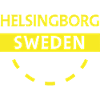 Helsingborg Sweden Patch
