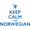 Norwegian Norway