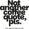 COFFEE QUOTE