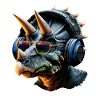 Triceratops Dinosaur Dinos Triceratops Dino