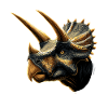 Triceratops Dinosaur Dinos Triceratops Dino