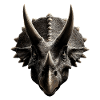 Triceratops Dinosaur Dinos Triceratops Dino