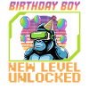 Birthday Gamer VR