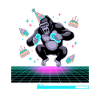Birthday Gamer VR