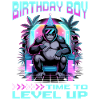 Birthday Gamer VR