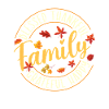 Thankful Grateful Fall Family Vibes