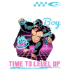 Birthday Gamer VR