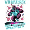 Birthday Gamer VR