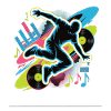 Streetdance Beat – Urban DJ Music Design