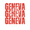 I love Guinevere, souvenir of Geneva