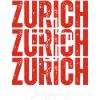 I love Zurich, Zurich Switzerland