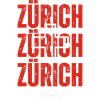 I love Zurich, Zurich Switzerland