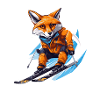 Fuchs Ski Skiing