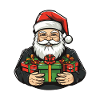 Père Noël Noël Noël