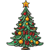 Christmas Tree Christmas