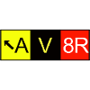 AV8R Airplane pilot