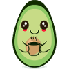 CAFÉ KAWAII AVOCAT