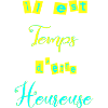 It's time to be happy