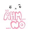Um, nope, kawaii cat pink