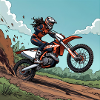 Motocross Adrenaline Trail