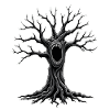 Screaming Tree