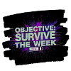 Objectif Survivre Semaine