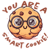 Smart Cookie