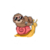 Chill your snail sloth relaxation