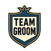 Equipe du Marié - EVG - Mariage