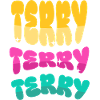 Terry Name