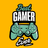Best Gamer Ever