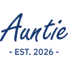 Auntie Script is 2026
