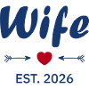 Wife Is 2026