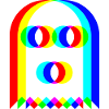 👻 RGB Ghost
