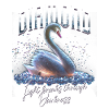 Birthstone April Diamond