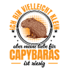Le capybara géant de Capybara