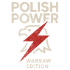 Polish Power Warsaw Edition Blitz Design
