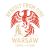 Rebuilt from Fire Warsaw Phoenix Design