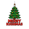 Kushma's Christmas Tree Design